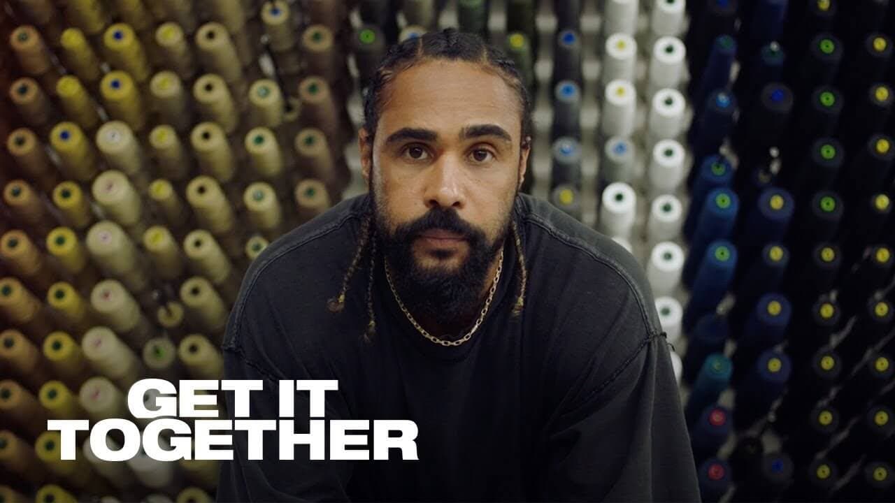 Jerry Lorenzo Shows Aleali May Fear of God's Factory & Talks Nike Collab