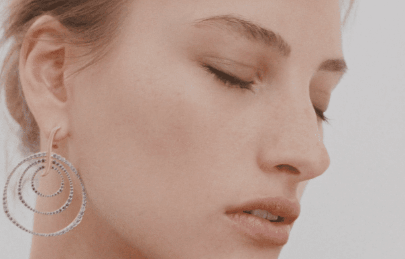 SANDY LEONG X SWAROVSKI