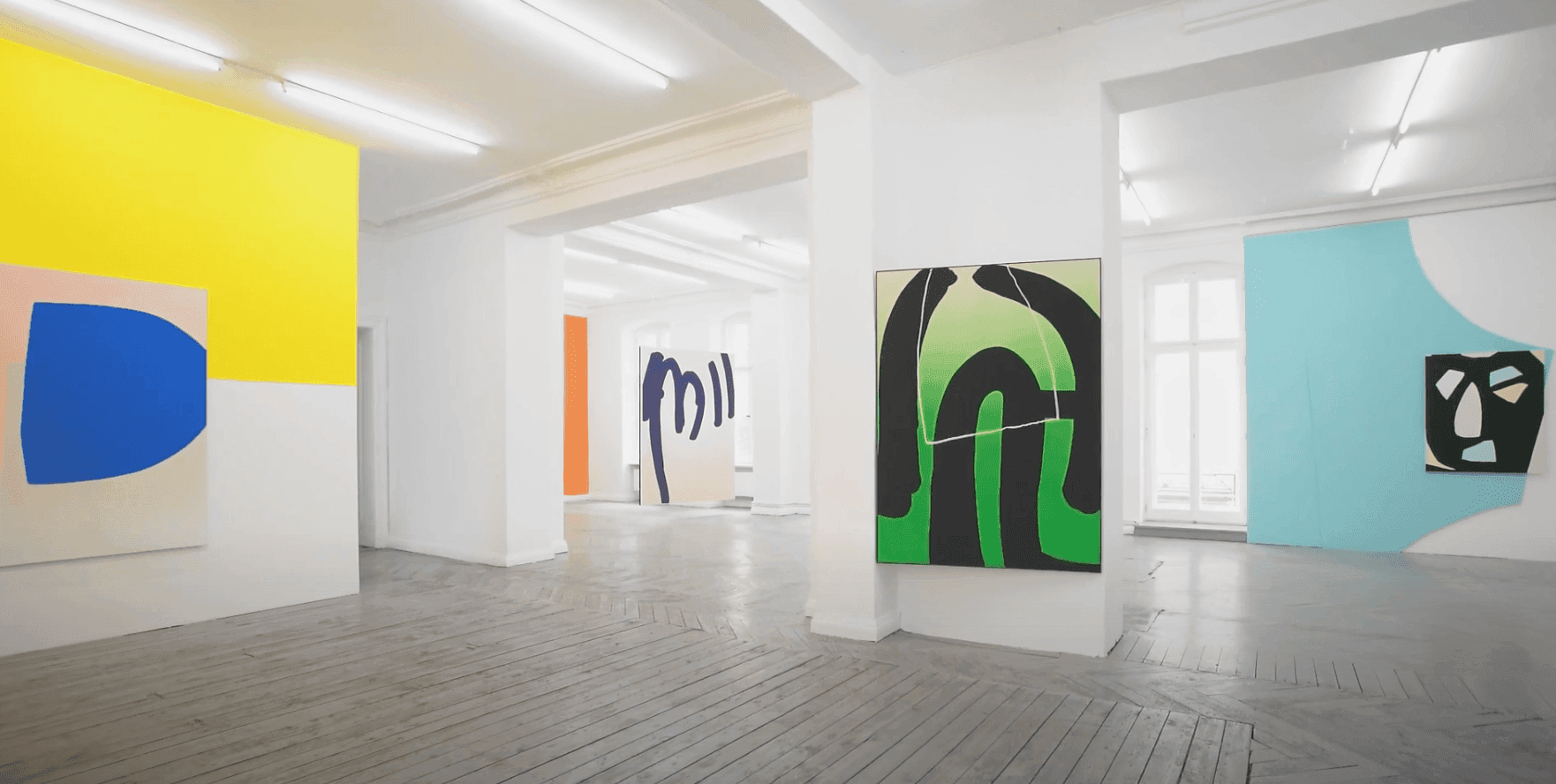 Cornelia Baltes - EIGEN + ART Lab