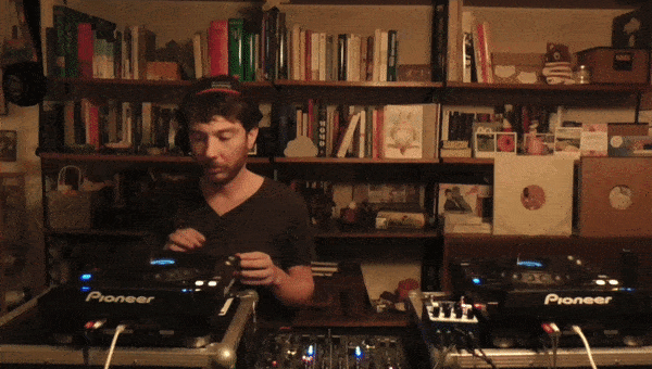 Powel - DJ Set