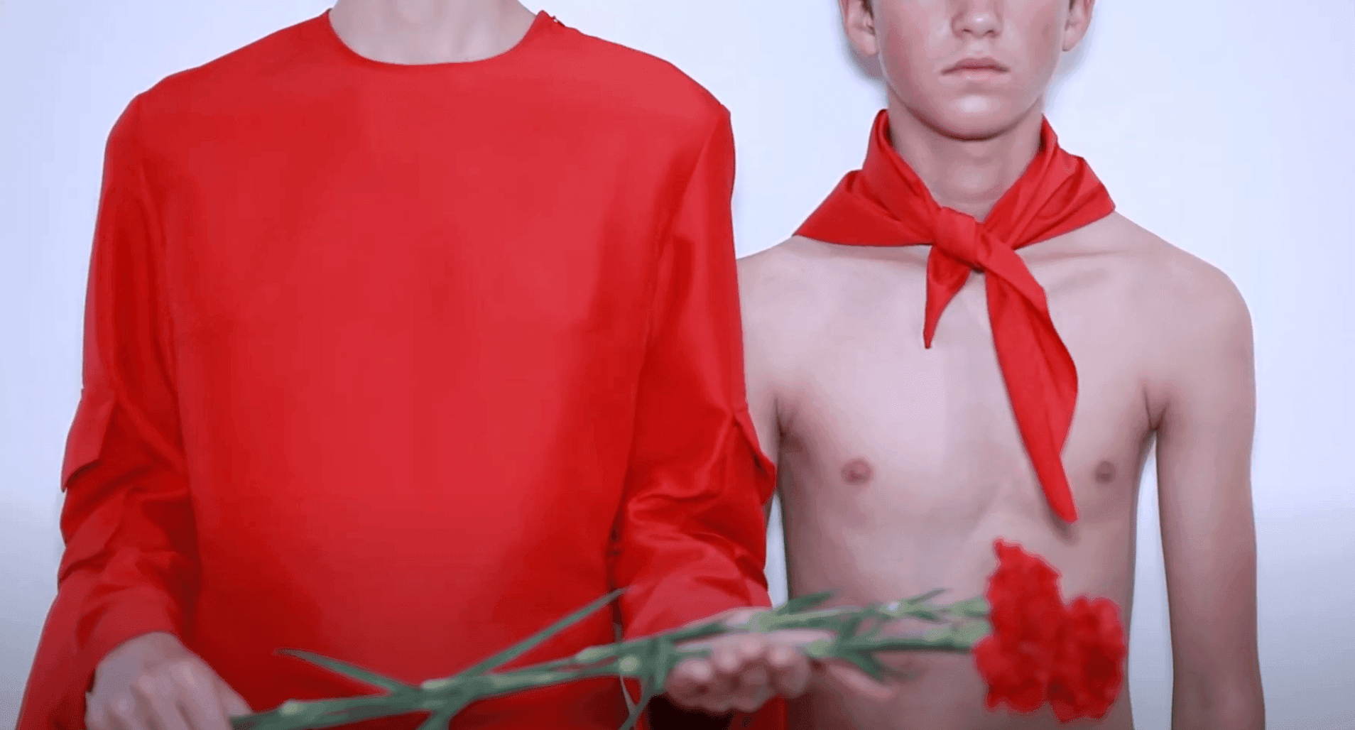 YULIA YEFIMTCHUK+ SPRING/SUMMER 2021