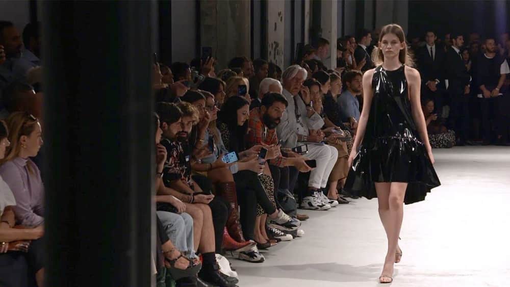 Nº21 Spring Summer 2019