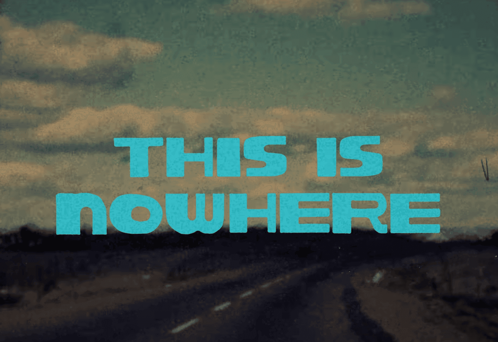 The Black Keys - This Is Nowhere