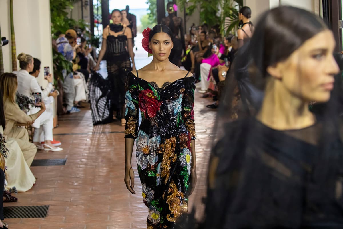 Dolce & Gabbana Alta Moda e Alta Sartoria
