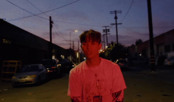 식케이 (Sik-K) - X발 (XIBAL) M/V