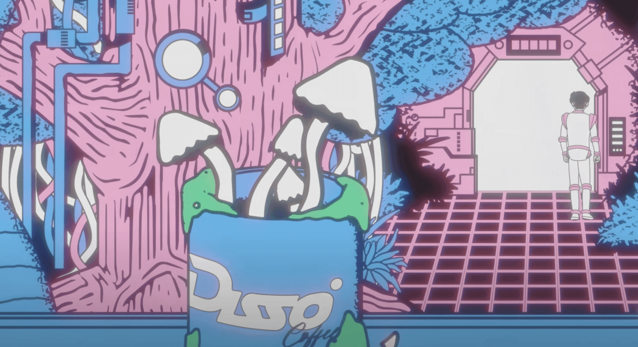 Cuco - Best Disaster