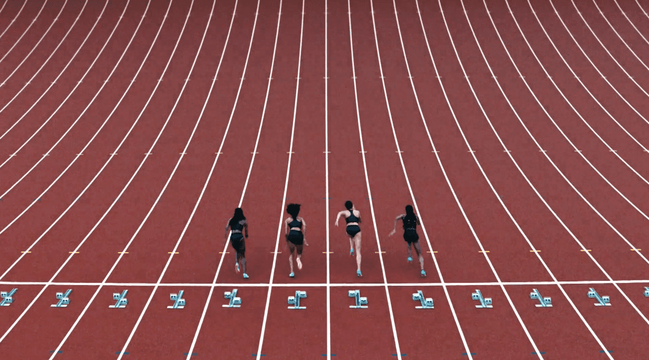 Nike - Stop At Nothing