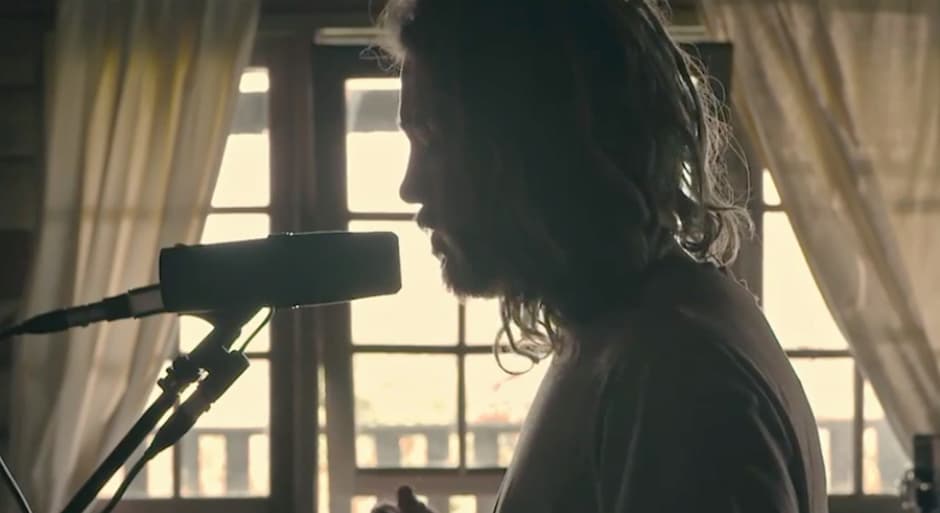 Matt Corby - Monday