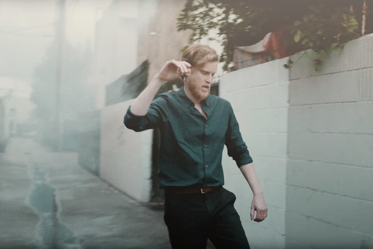 The Lumineers - Ophelia
