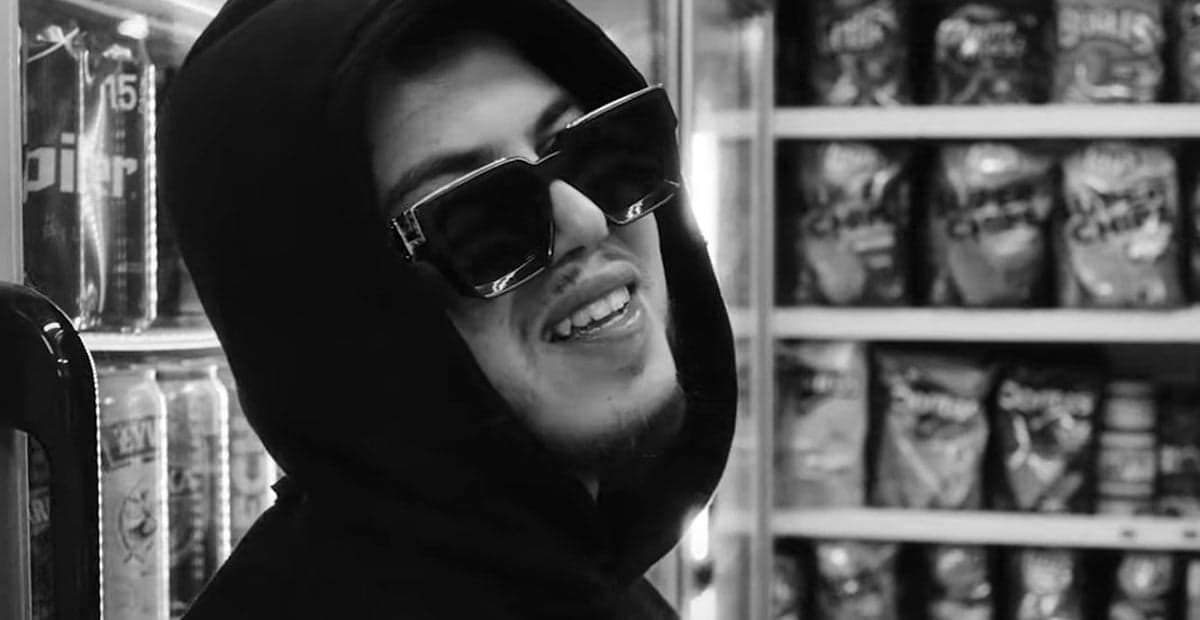 Hamza - Netflix