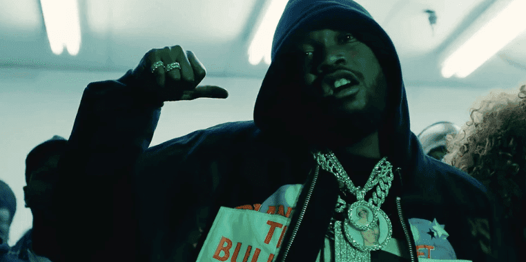 Meek Mill - Intro