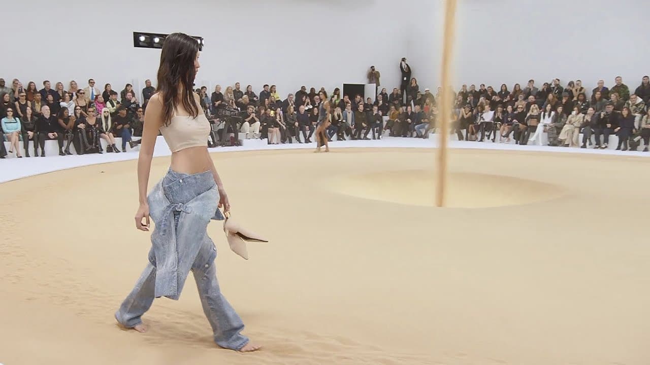 Courrèges Spring Summer 23 Show