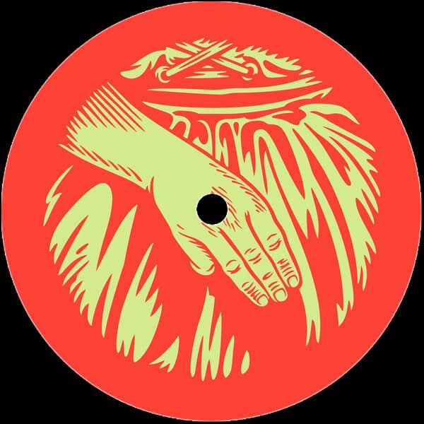 Moderat - Running