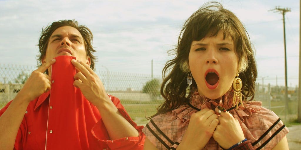 The Dø - Miracles (Back In Time)