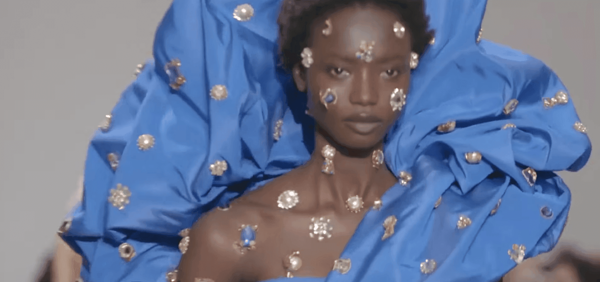 Schiaparelli Haute Couture Spring Summer 2020