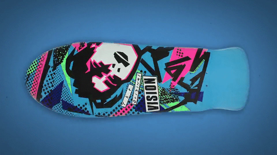 BOARD SHOP
