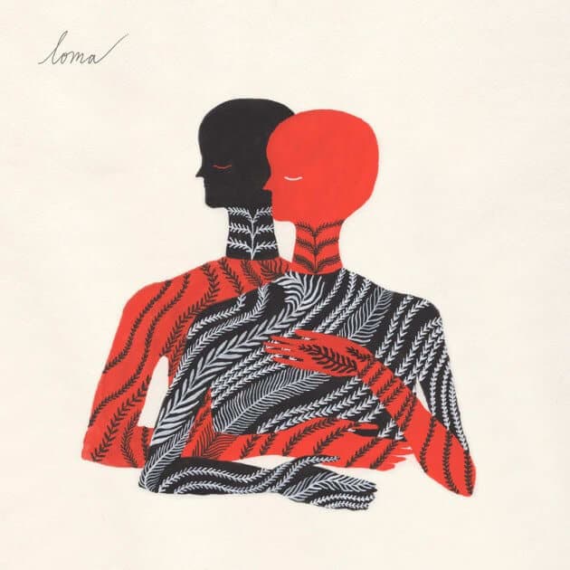Loma - Relay Runner