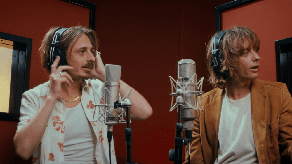 Lime Cordiale - Inappropriate Behaviour