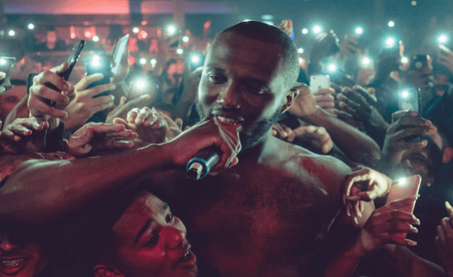 Headie One - Of Course