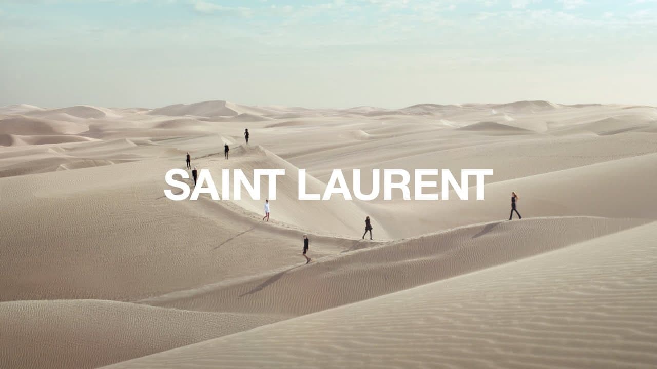 SAINT LAURENT - WOMEN'S SUMMER 21