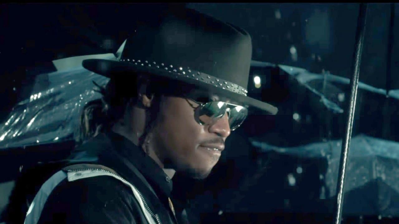 Future - Blood On the Money