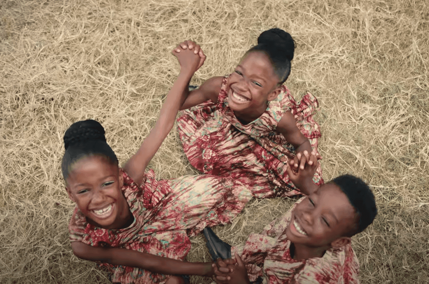 WizKid - Smile ft. H.E.R.
