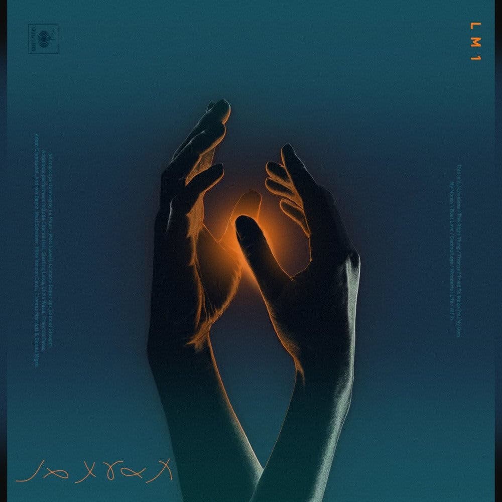 Lo Moon - Tried to Make You My Own