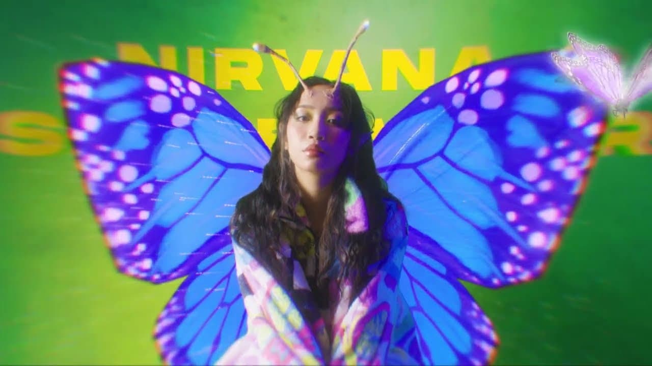 Mỹ Anh x Nirvana 🦋