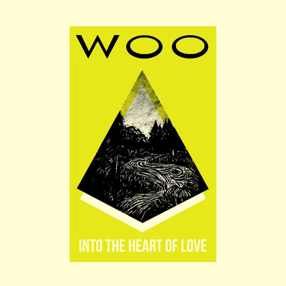 Woo - It's Love