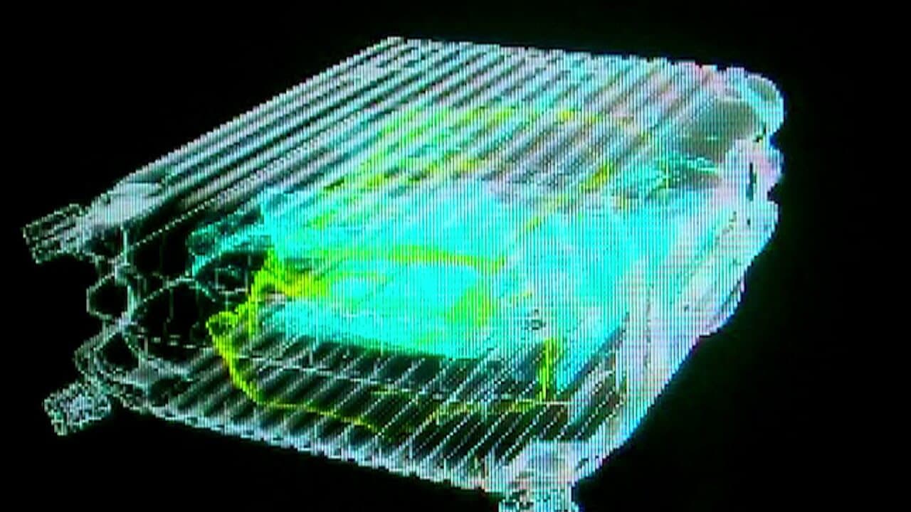 Off White x RIMOWA