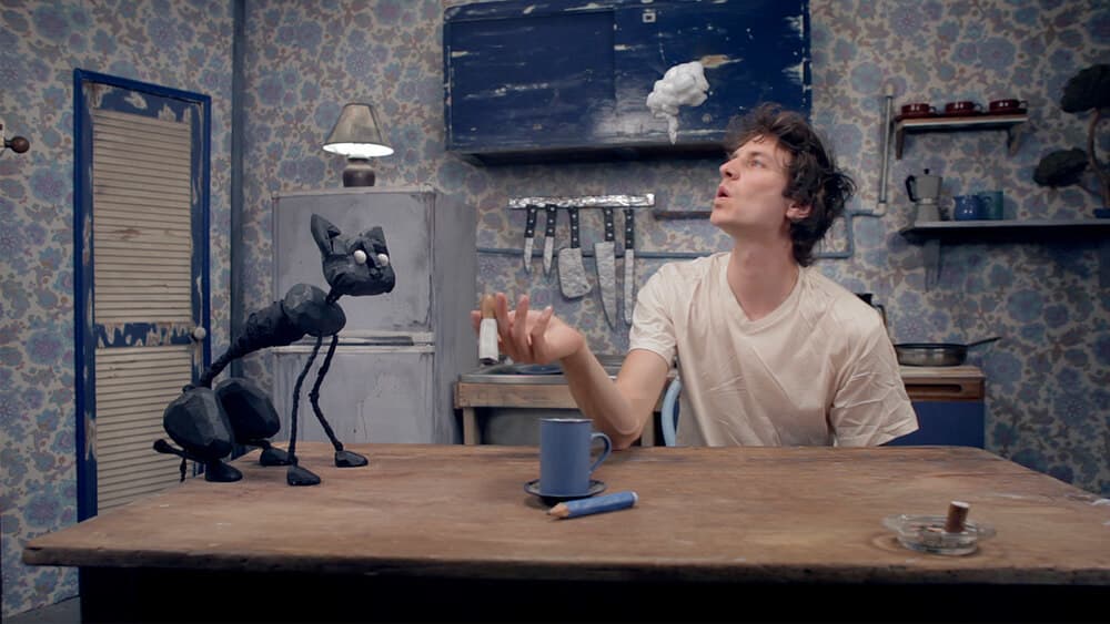 Gotye - Easy Way Out
