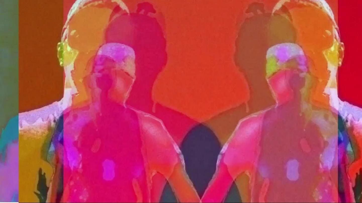 Nightmares on Wax - Be, I Do