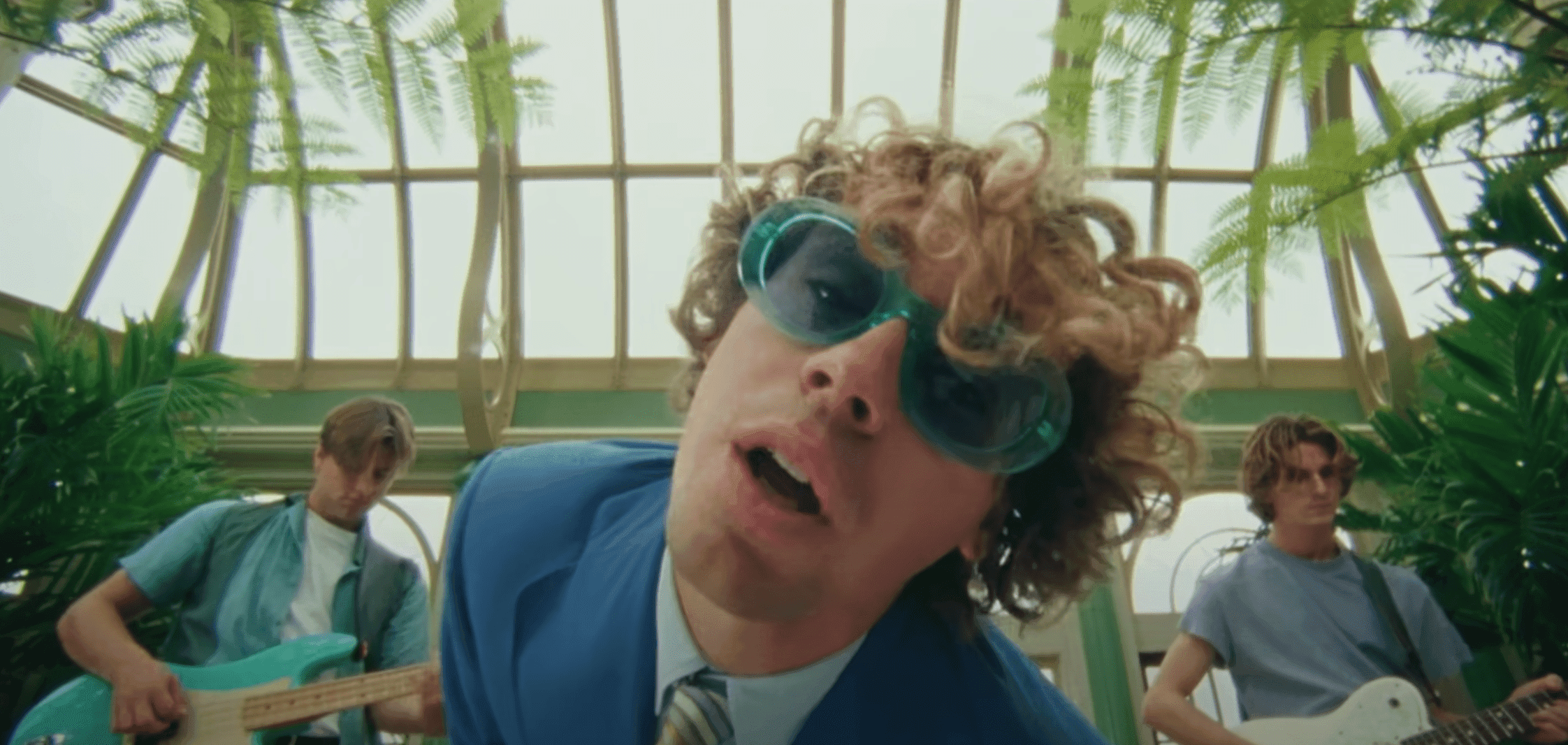 almost monday - cool enough