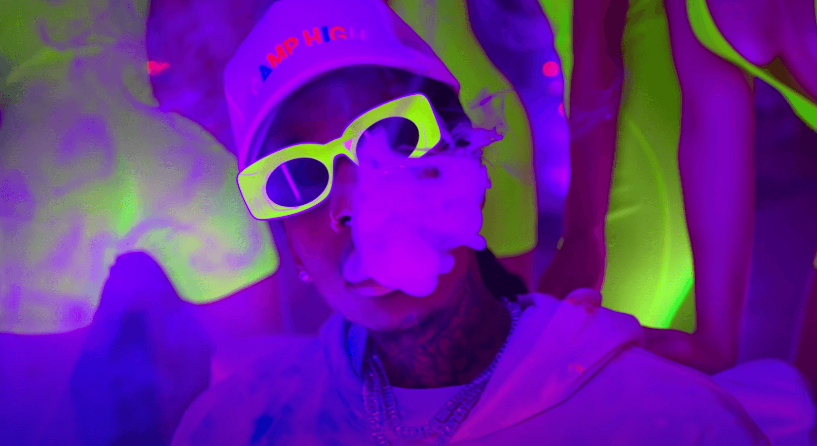 Wiz Khalifa - Still Wiz