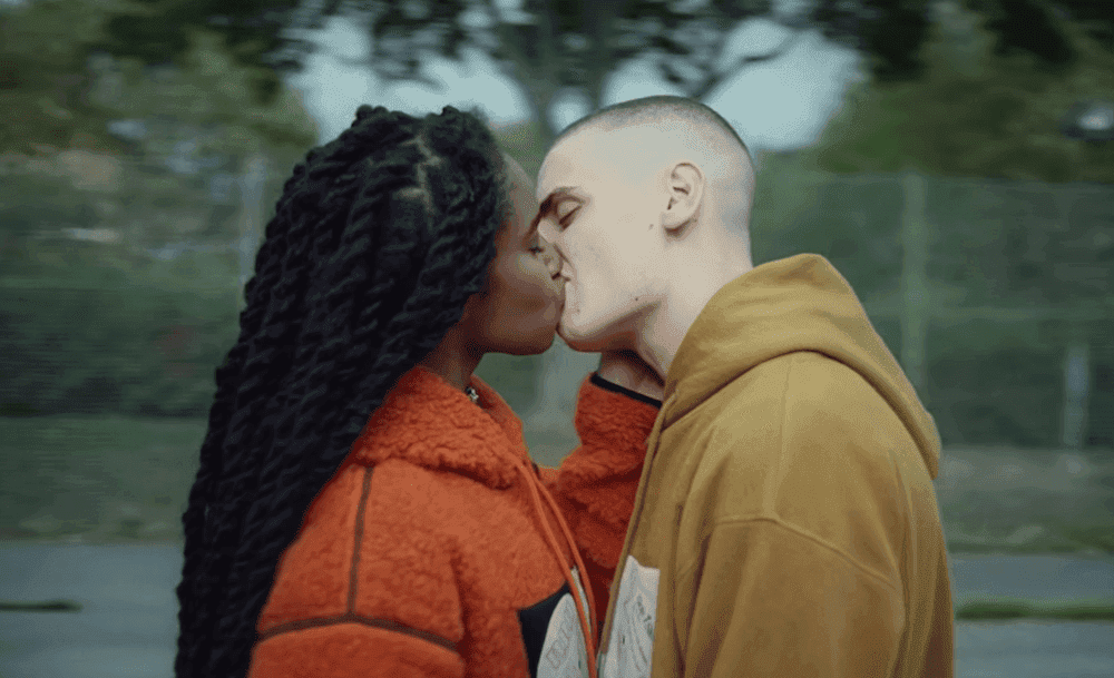 Robyn - Send To Robin Immediately