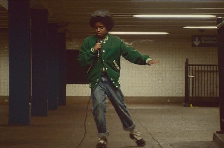 The Avalanches - Because I'm Me