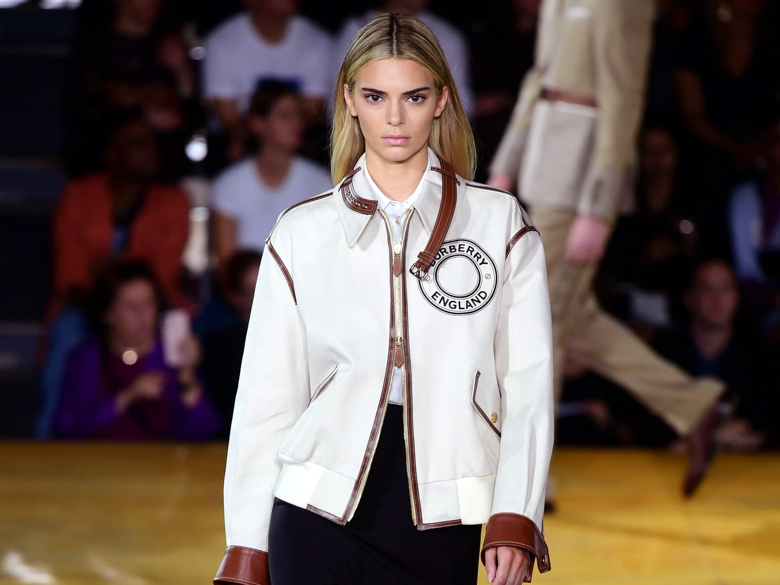 Burberry Spring Summer 2020
