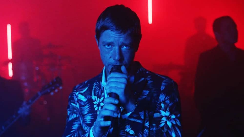 Interpol - If You Really Love Nothing