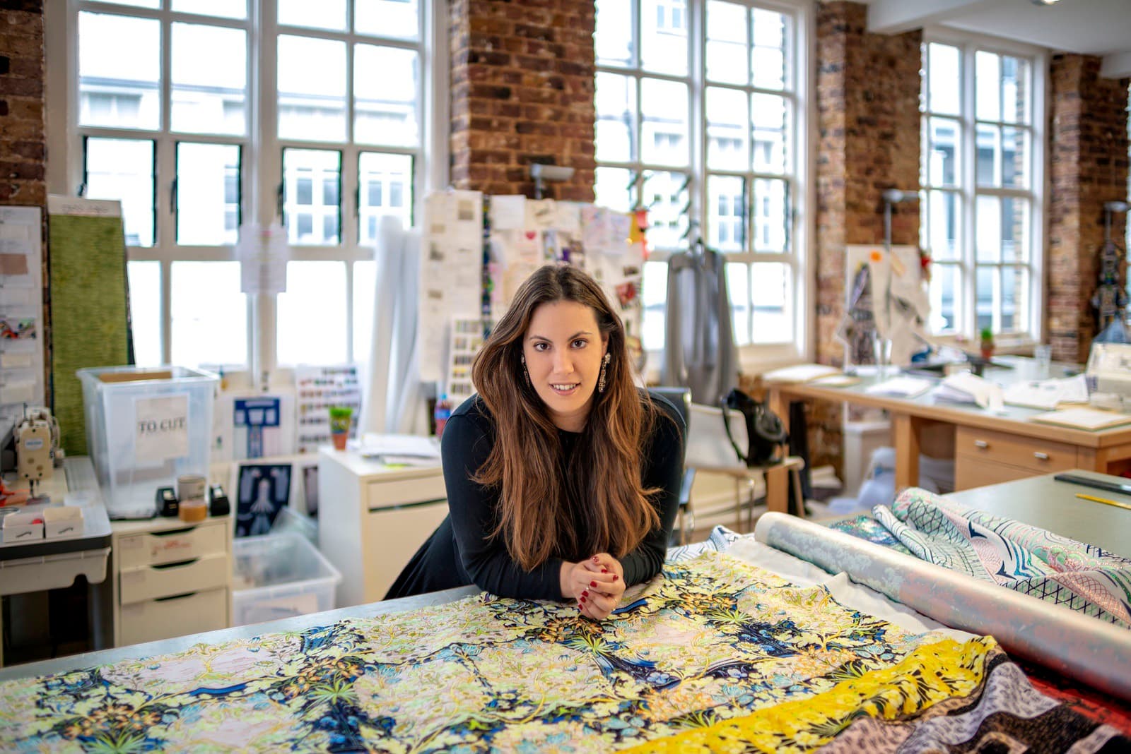 Mary Katrantzou