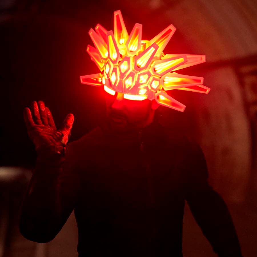 Jamiroquai - Automaton