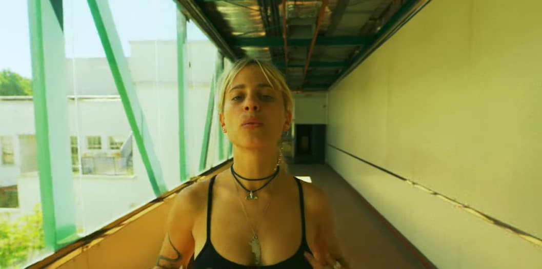 CLARA CAVA - TE DEJÉ UNA CARTA
