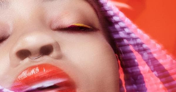 Glossier Play S19 Campaign