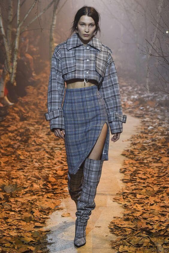 Off-White Fall Winter 2017-2018