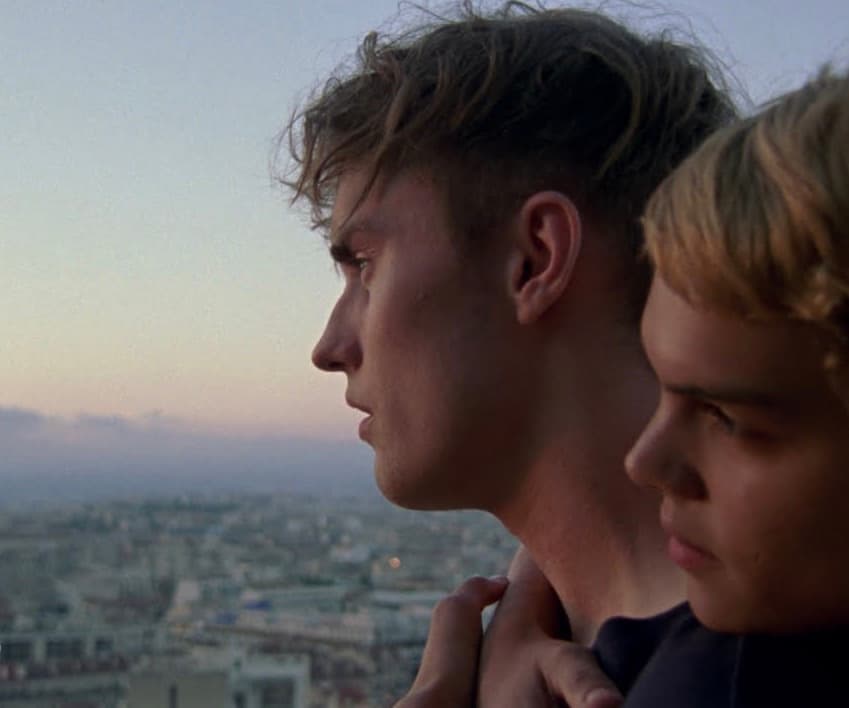Sam Fender - Will We Talk?