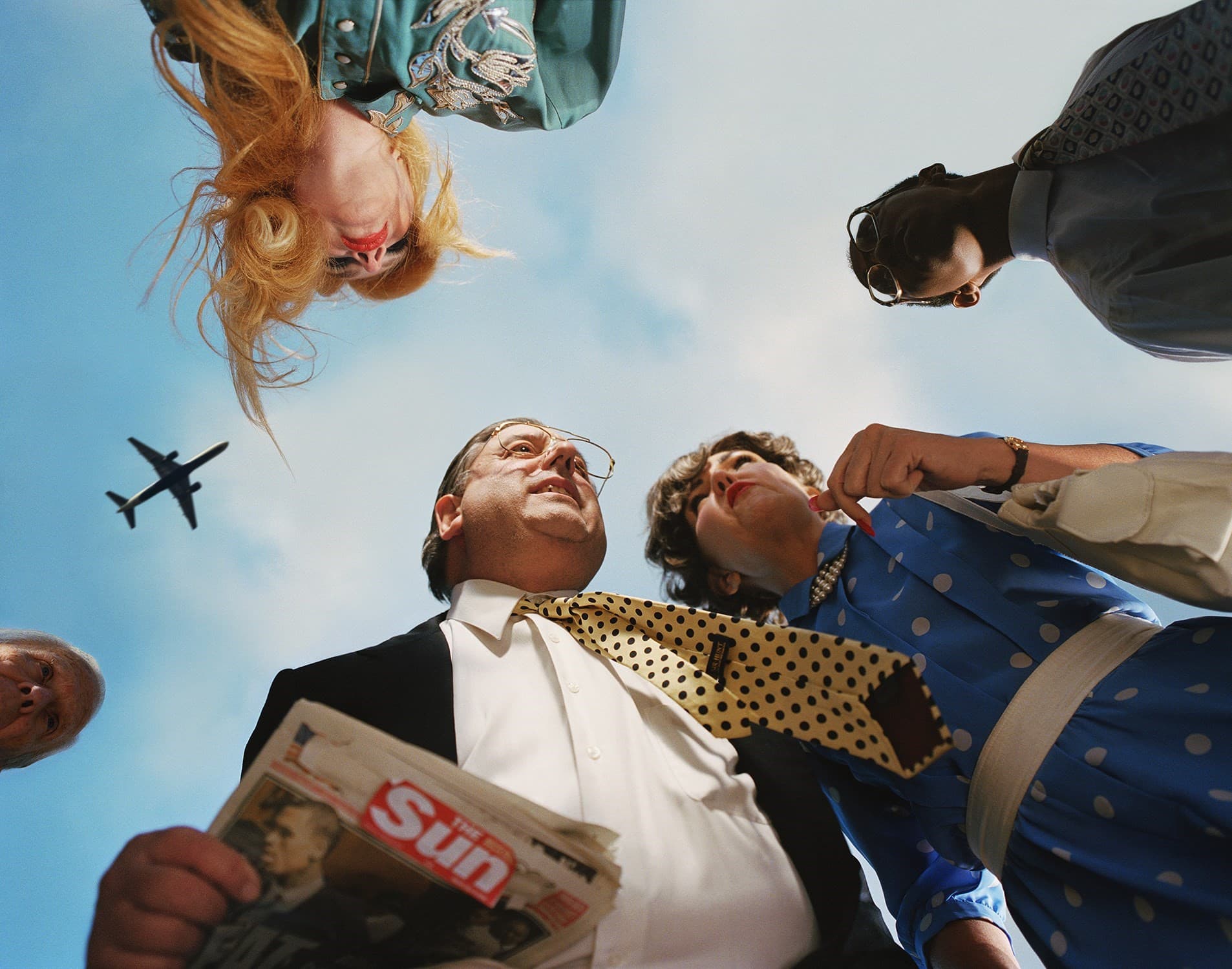Photographers in Focus: Alex Prager