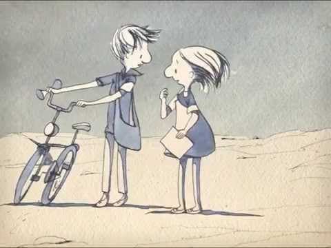 Gorje Hewek & Izhevski - Calinerie (Ambient edit)