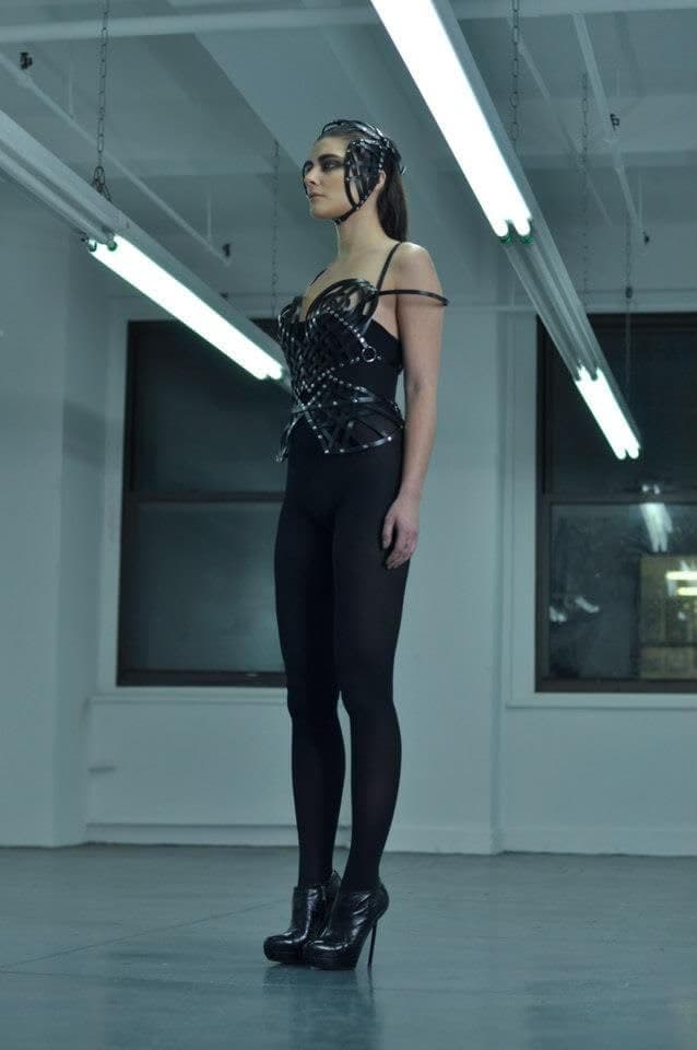 ZAYNA BAYNE COLLECTION VI