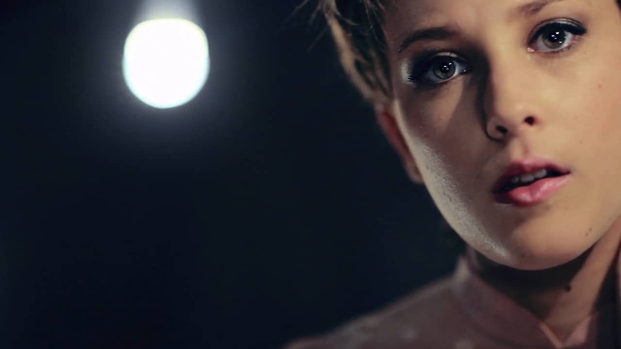 Emma Louise - Jungle