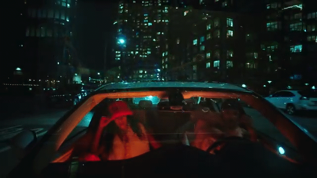 A.CHAL - Nobody Like Me