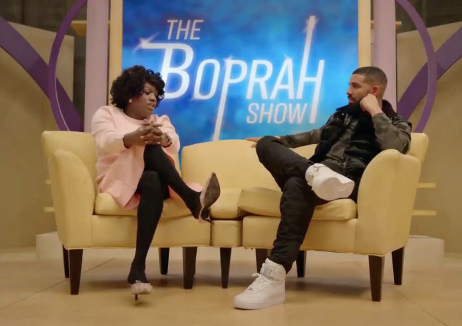 Lil Yachty, Drake, & DaBaby - Oprah's Bank Account
